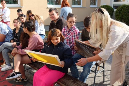 Svetový deň včiel