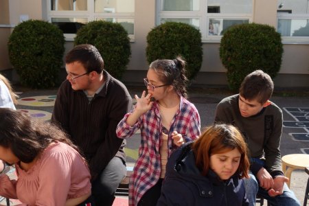 Svetový deň včiel