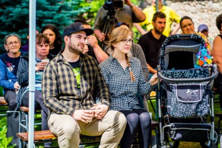 Deň rodiny 2022 - Špeciálna základná škola Krupina