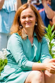 Deň rodiny 2022 - Špeciálna základná škola Krupina