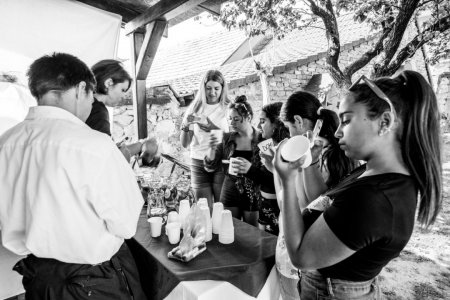 Deň rodiny 2022 - Špeciálna základná škola Krupina