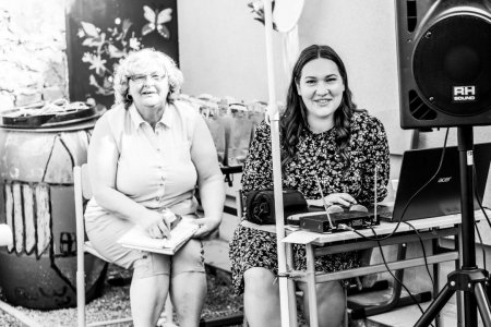 Deň rodiny 2022 - Špeciálna základná škola Krupina