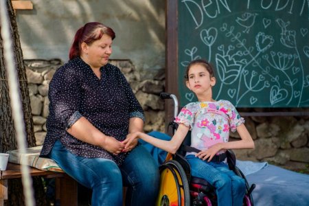 Deň rodiny 2022 - Špeciálna základná škola Krupina