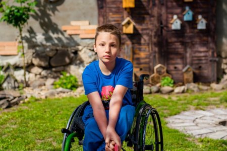 Deň rodiny 2022 - Špeciálna základná škola Krupina