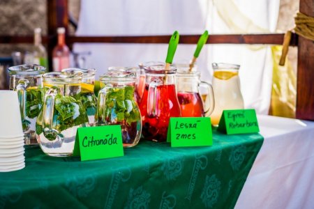 Deň rodiny 2022 - Špeciálna základná škola Krupina