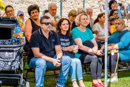 Deň rodiny 2022 - Špeciálna základná škola Krupina