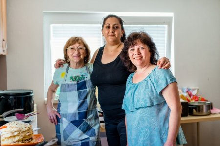 Deň rodiny 2022 - Špeciálna základná škola Krupina