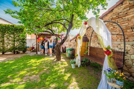 Deň rodiny 2022 - Špeciálna základná škola Krupina