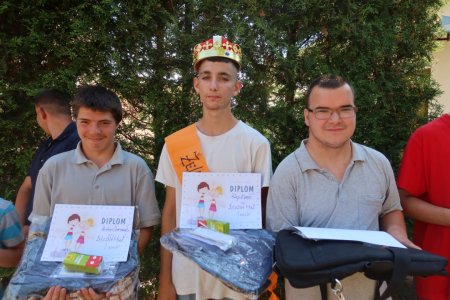 Železná žena, železný muž