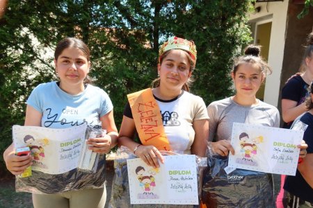 Železná žena, železný muž