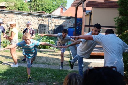 Železná žena, železný muž