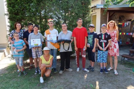 Železná žena, železný muž