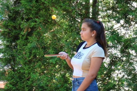 Železná žena, železný muž