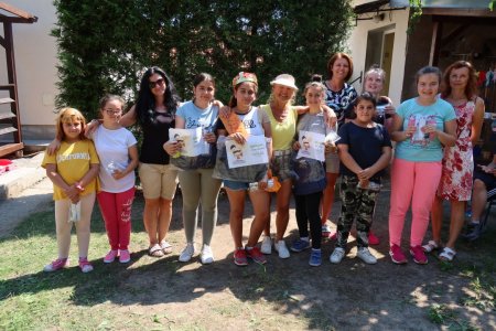 Železná žena, železný muž