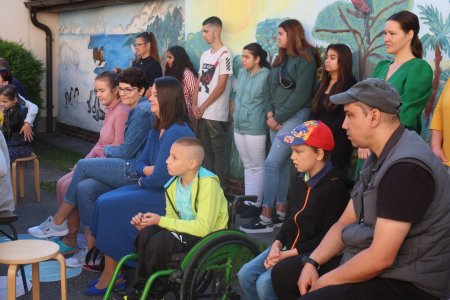 Začal nový školský rok