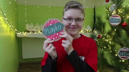 Vianočný stromček želaní