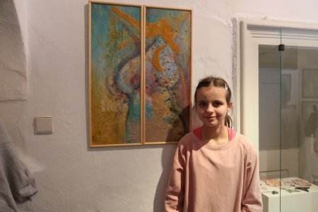 Návšteva múzea Andreja Sládkoviča