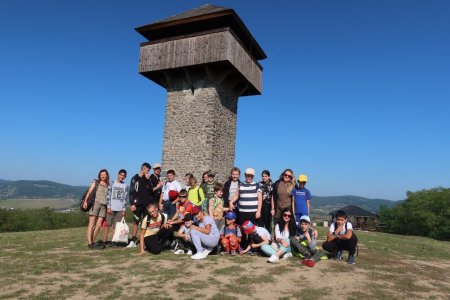 Účelové cvičenie