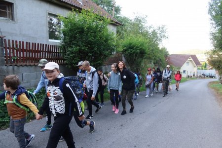 Účelové cvičenie