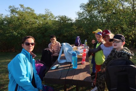 Účelové cvičenie