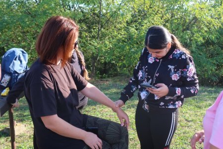 Účelové cvičenie