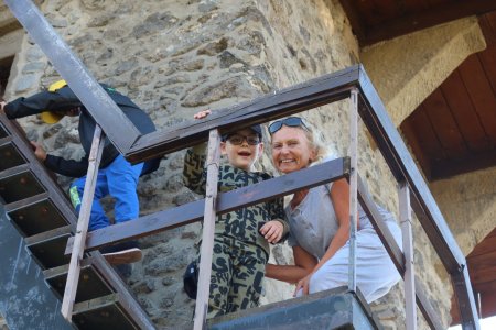 Účelové cvičenie