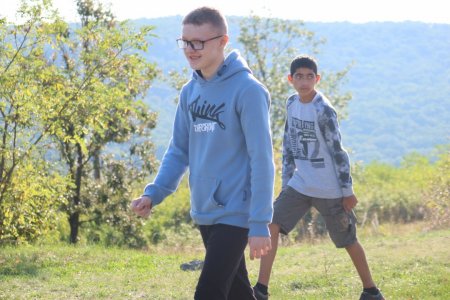 Účelové cvičenie