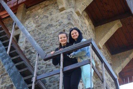 Účelové cvičenie