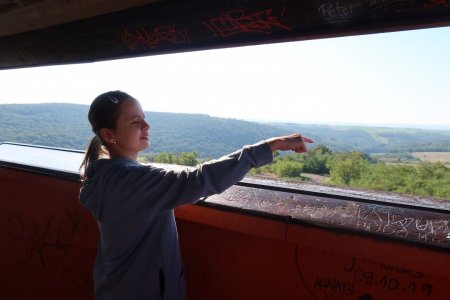 Účelové cvičenie