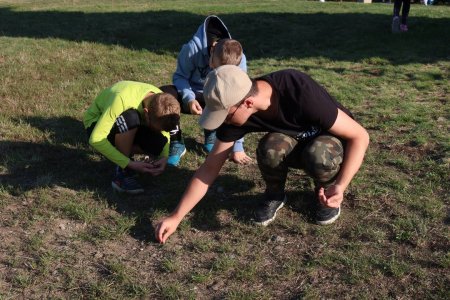 Účelové cvičenie