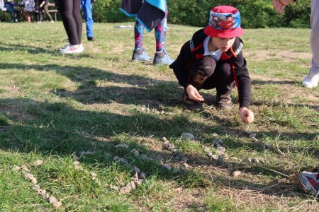 Účelové cvičenie