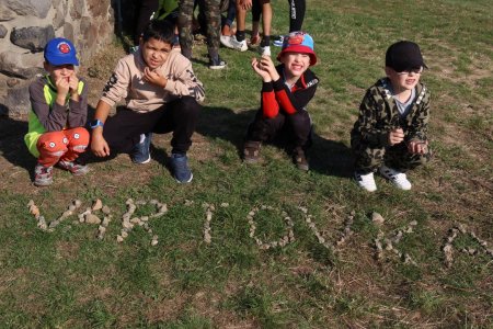 Účelové cvičenie