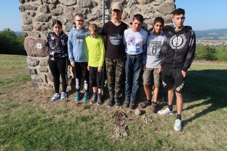 Účelové cvičenie