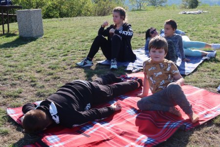 Účelové cvičenie