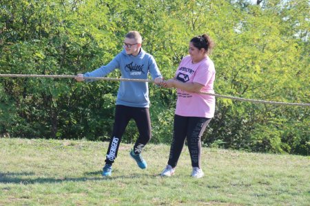 Účelové cvičenie