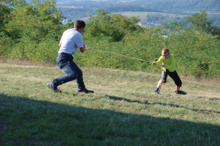 Účelové cvičenie