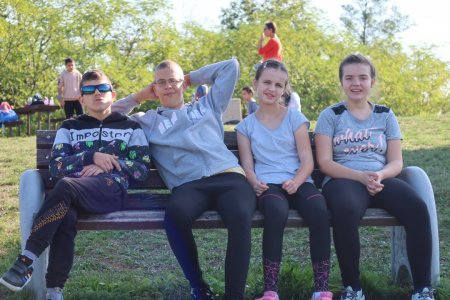 Účelové cvičenie