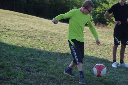 Účelové cvičenie