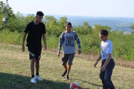 Účelové cvičenie