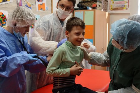 Rovesnícke, zážitkové vyučovanie