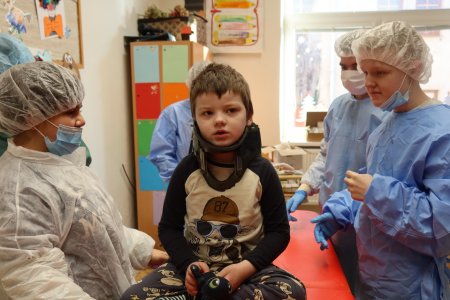 Rovesnícke, zážitkové vyučovanie