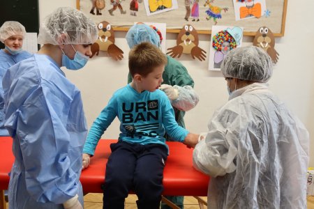 Rovesnícke, zážitkové vyučovanie