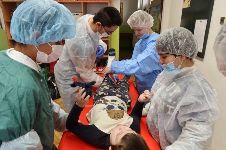 Rovesnícke, zážitkové vyučovanie