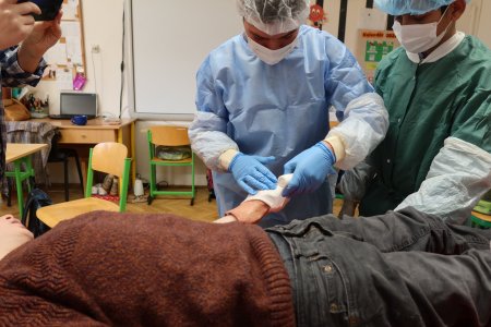 Rovesnícke, zážitkové vyučovanie