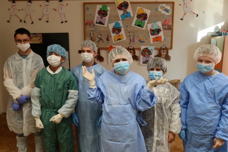 Rovesnícke, zážitkové vyučovanie