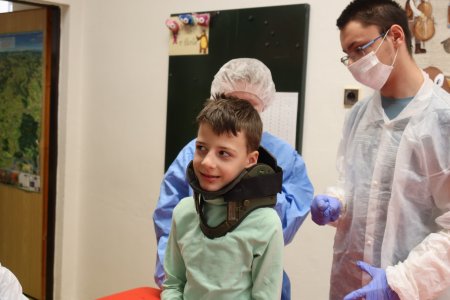 Rovesnícke, zážitkové vyučovanie