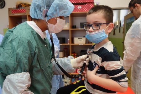 Rovesnícke, zážitkové vyučovanie