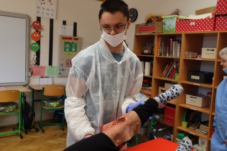 Rovesnícke, zážitkové vyučovanie