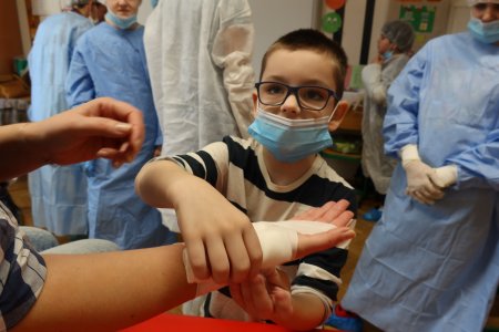 Rovesnícke, zážitkové vyučovanie