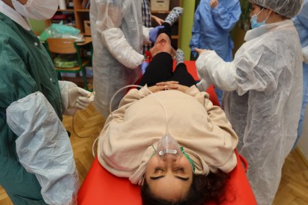 Rovesnícke, zážitkové vyučovanie